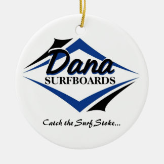 kerstversiering keramisch ornament