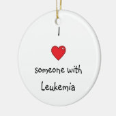 Kerstversiering... Keramisch Ornament (Links)