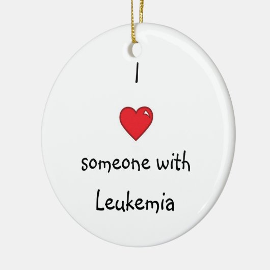 Kerstversiering... Keramisch Ornament (Links)