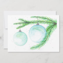 Kerstversiering Kerst Kaarten