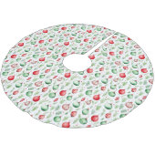 Kerstversiering Kerstboom Rok (Gekanteld)