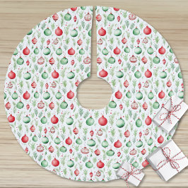Kerstversiering Kerstboom Rok