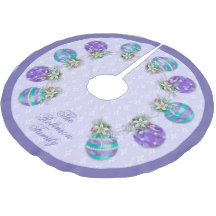 kerstversiering | Lavender