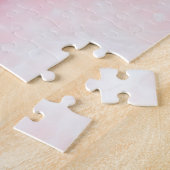 kerstversiering legpuzzel (Zijkant)