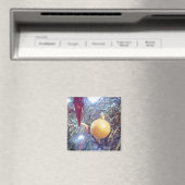 Kerstversiering Magneet (Insitu (Vaatwasser))