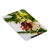 kerstversiering magneet (Rechterzijde)