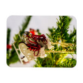 kerstversiering magneet (Horizontaal)