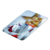 kerstversiering magneet (Linkerzijde)