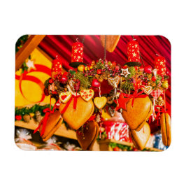 kerstversiering magneet