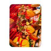 kerstversiering magneet (Verticaal)