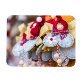 kerstversiering magneet