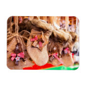 kerstversiering magneet (Horizontaal)