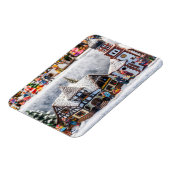 kerstversiering magneet (Linkerzijde)