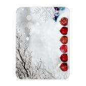 kerstversiering magneet (Verticaal)