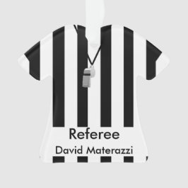 kerstversiering ornament