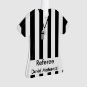 kerstversiering ornament (voorkant)