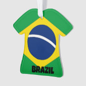 kerstversiering ornament (voorkant)