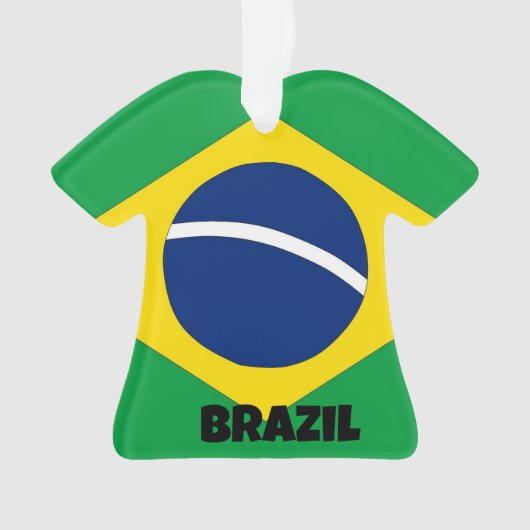 kerstversiering ornament (voorkant)