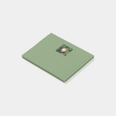 kerstversiering post-it® notes (Schuin)