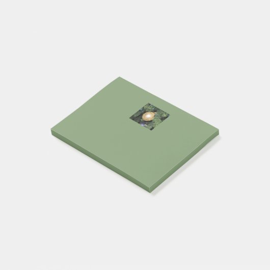 kerstversiering post-it® notes (Schuin)