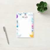 kerstversiering post-it® notes (Kantoor)