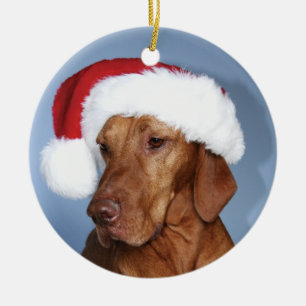 Kerstversiering (Rogan) Keramisch Ornament