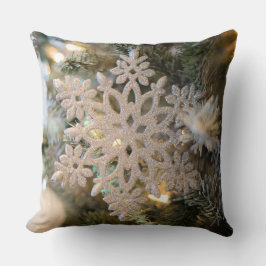 kerstversiering Sierkussen