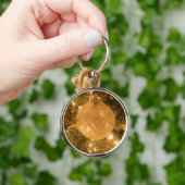 kerstversiering sleutelhanger (Hand)