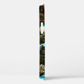 Kerstversiering uit het verleden Case-Mate iPhone case (Achterkant / Rechts)