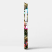 Kerstversiering uit het verleden Case-Mate iPhone case (Achterkant / Links)