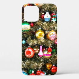 Kerstversiering uit het verleden Case-Mate iPhone case