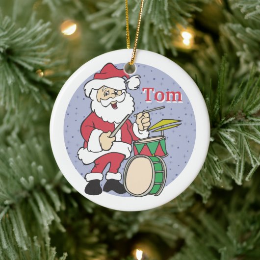 kerstversiering voor kerstkerstkerstkerstkerstkers keramisch ornament (Boom)