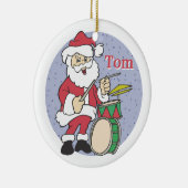 kerstversiering voor kerstkerstkerstkerstkerstkers keramisch ornament (Rechts)