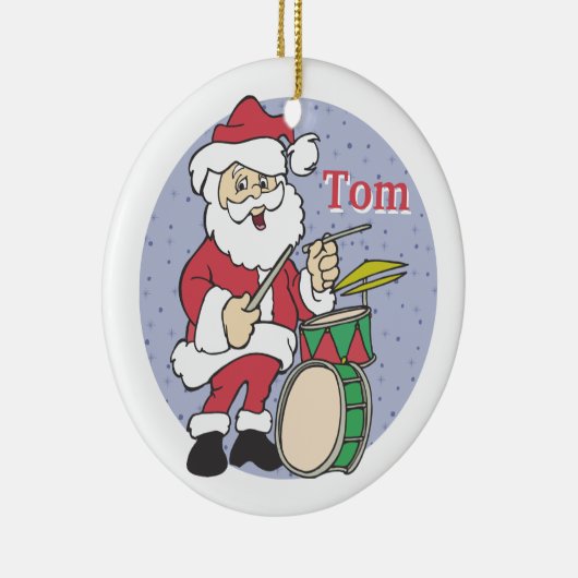 kerstversiering voor kerstkerstkerstkerstkerstkers keramisch ornament (Rechts)