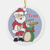 kerstversiering voor kerstkerstkerstkerstkerstkers keramisch ornament (Voorkant)