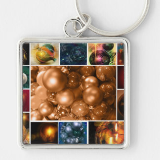 kerstversieringen vakantiebomen kleine cadeautjes sleutelhanger