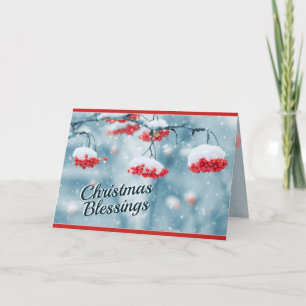 Kerstverslaafden, psalm 29:11 Bijbelverse versie Feestdagen Kaart