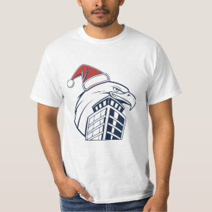 kerstvibe t-shirt
