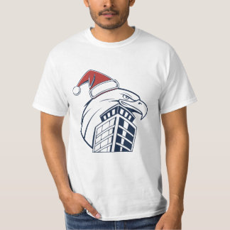 kerstvibe t-shirt