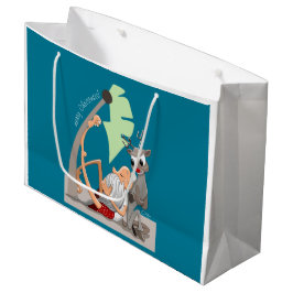 kerstvibes groot cadeauzakje