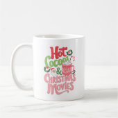 kerstvibes koffiemok (Links)