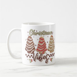 kerstvibes koffiemok