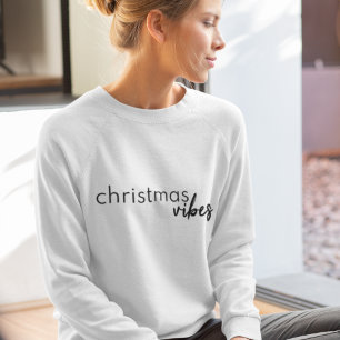 kerstvibes   Modern minimalist Trendy Stylish Trui