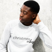 kerstvibes | Modern minimalist Trendy Stylish Trui