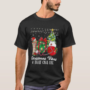 kerstvibes t-shirt