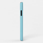 Kerstviering Case-Mate iPhone Case (Achterkant/rechts)