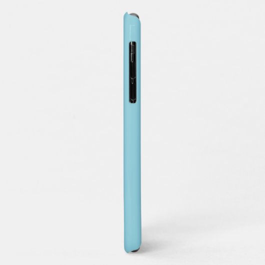 Kerstviering Case-Mate iPhone Case (Achterkant/links)
