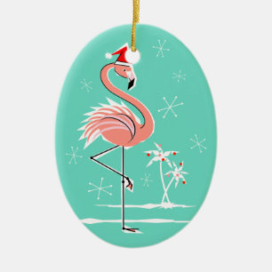 kerstviering Tekstversieovaal Keramisch Ornament
