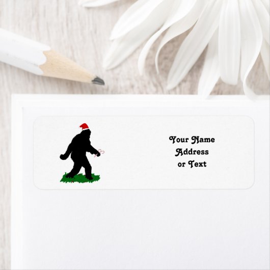 kerstvierkant etiket (Insitu)