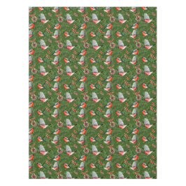 kerstvierkant tafelkleed